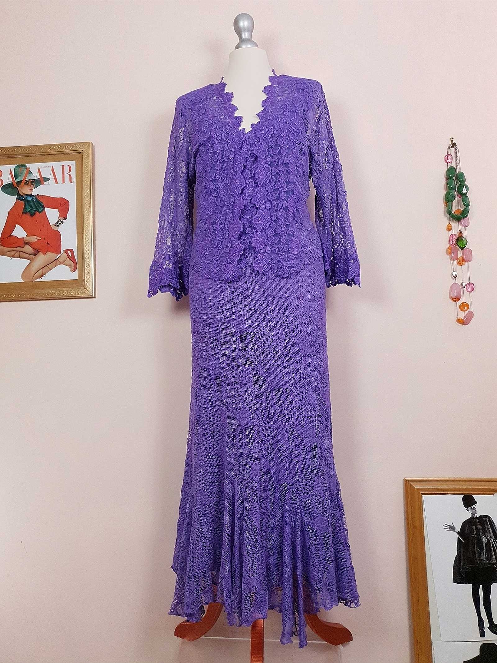 Lace dress size 14 hotsell